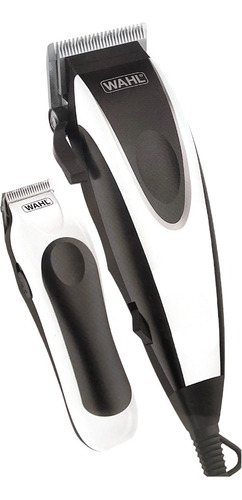 Cortador De Cabello Y Afeitador Wahl Home Pro Combo 09243-67