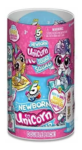 Pony hotsell surprise unicorn