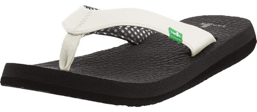 Sanuk - Chanclas Para Esterilla De Yoga Para Mujer (42 M Eu 