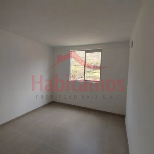 Apartamento En Arriendo En Rionegro - Fontibón Cod 68492