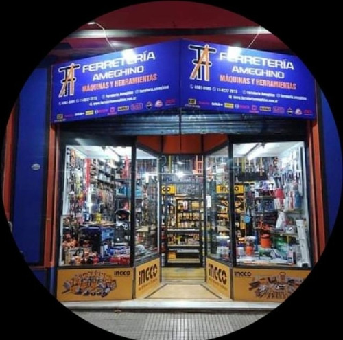 Equipo De Pintar Compresor Pistola 450w Kld + Accesorios