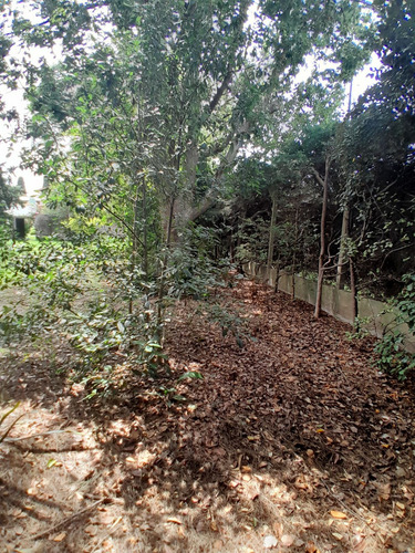 Terreno En Don Torcuato
