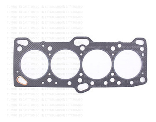 Empaquetadura Culata Para Hyundai Sonata 2.0 G4cp 1994 1998