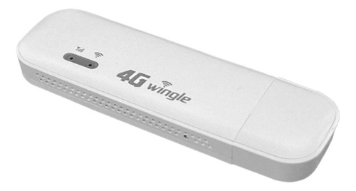 Enrutador Wifi Usb 4g, Señal Estable, Módem Portátil
