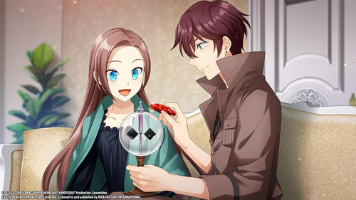 My Next Life As A Villainess All Routes Lead To Doom Switch