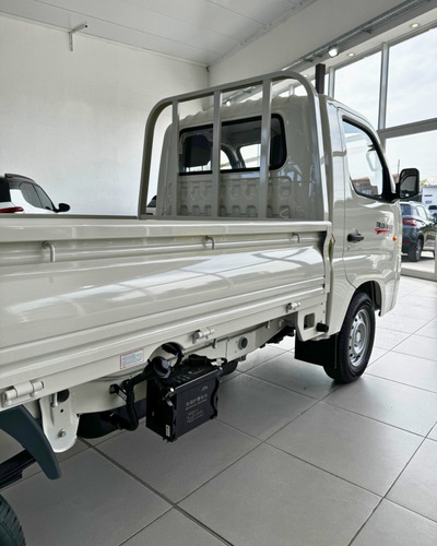 Foton T25 Mini Truck 1.500kg Caja 3.0m