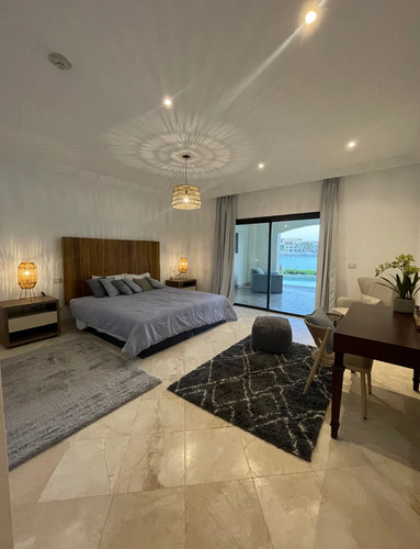 Apartamento En El Fishing Lodge!