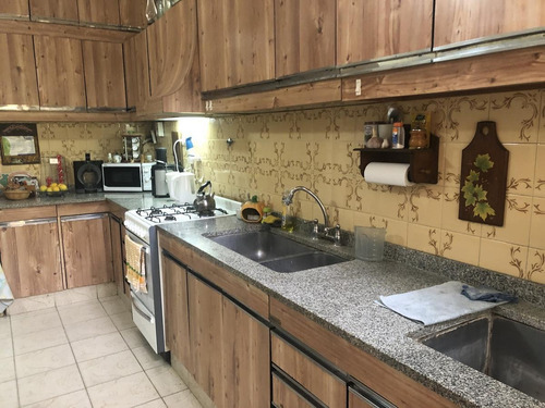 Imagen 23 de 30 de Casa Chalet En Venta - Ituzaingo Residencial - 5 Ambientes - Permuta