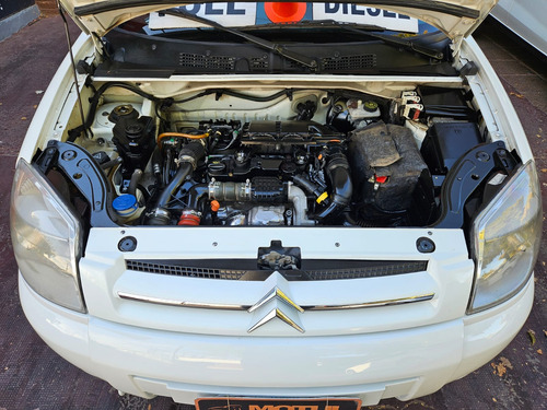 Citroën Berlingo Multispace 1.6 Sx Pack Hdi 92cv Am54
