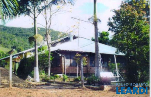 Imagem 5 de 14 de Sítio - Centro - Sc - 581905