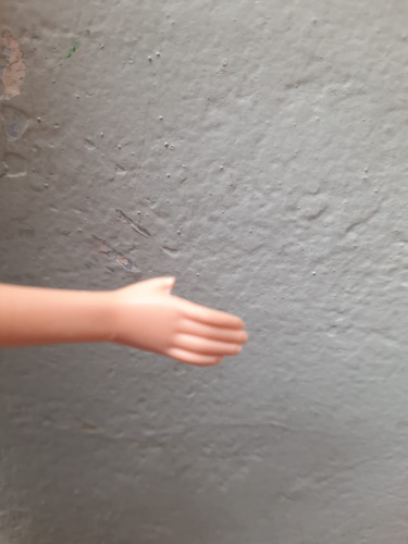 Boneca Bárbie Collector Bela Adormecida Olhos De Dormir (Usado)
