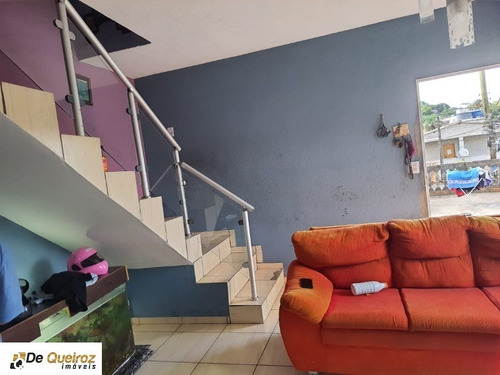 Imagem 2 de 15 de Casa - 1539 - 70583885