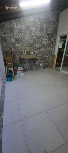Imagem 3 de 22 de Casa Com 2 Dormitórios À Venda, 65 M² Por R$ 380.000,00 - Jardim Interlagos - Hortolândia/sp - Ca1344