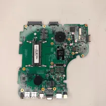 Comprar Placa Mãe Note Qbex Nx520 Mt40rau Rev 02 15bfs4-012000 Azul-claro