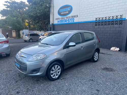 Fiat Palio 1.0 MPI ATTRACTIVE 8V FLEX 4P MANUAL