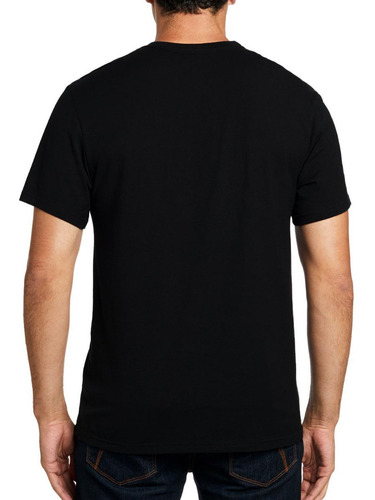 Imagen 2 de 3 de Polera Evolution Tenis Algodón Unisex