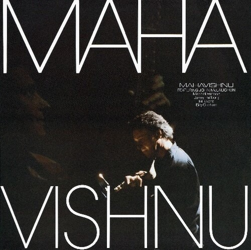 Mahavishnu - Mahavishnu Orchestra (cd)