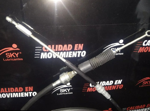Guaya Selectora Neutro Npr 4hg1 / 4hf1