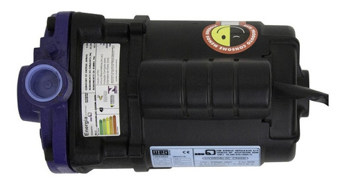Bomba Centrífuga Ksb Hydrobloc Cn C2000n 2cv 220v Mono