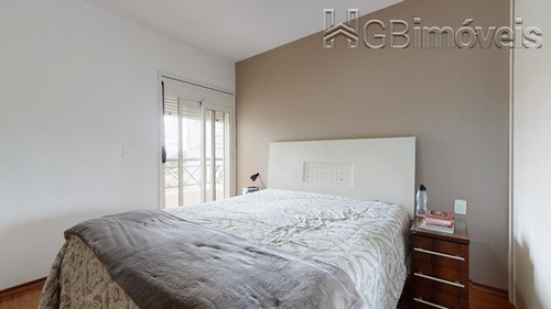 Imagem 12 de 15 de Apartamento - Vila Mariana - Ref: 11093 - V-r-latou1010