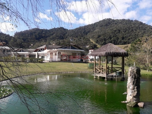 Imagem 2 de 24 de Terreno Com 340 M² Em Condomínio Em Vargem Grande. - Te00280 - 34416645