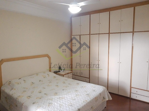Imagem 14 de 30 de Apartamento Edifício Mont Blanc Suzano 143m² - Ap00269 - 69739647