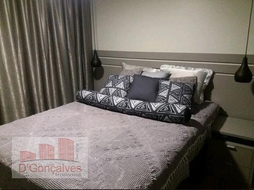 Imagem 7 de 15 de Apartamento Em Centro - Diadema - 2704