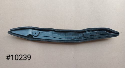 Deflector Der Chevrolet Spark 2013-2016 #10239 42571025