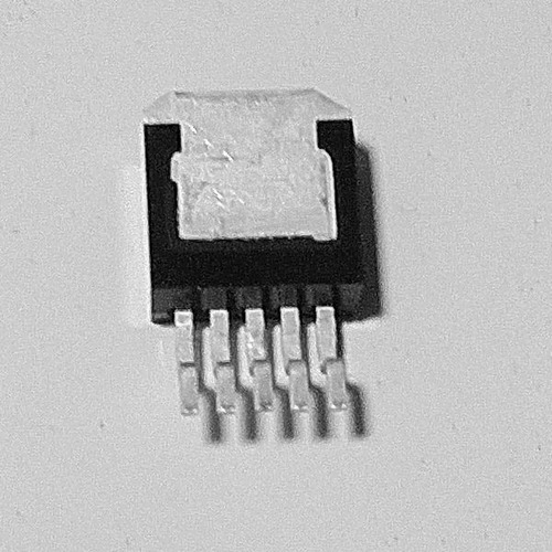 Kp1500-50 Circuito Integrado Regulador Sge08050