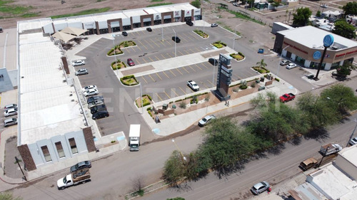 Se Vende Local Comercial En Plaza Las Haciendas
