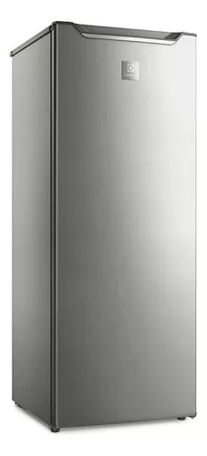 Congelador Vertical Electrolux Efup17p3hrg 163Lt Gris