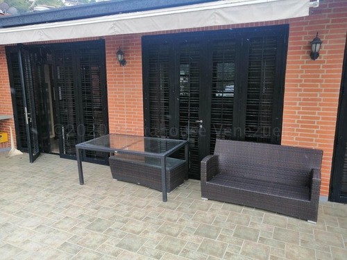 Imagen 17 de 19 de Apartamento En Venta La Lagunita Country Club Rah3 Mls21-4917