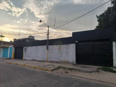 Galpón en alquiler
