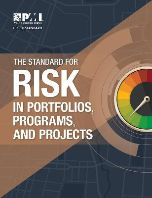 Libro The Standard For Risk Management In Portfolios, Pro...