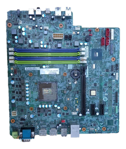 Motherboard Lenovo Thinkcentre M720s Parte: I3x0ms