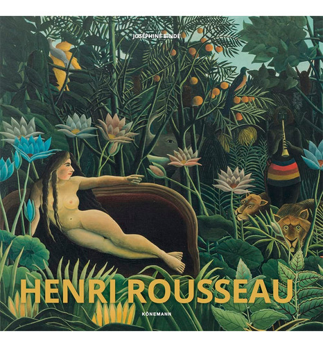 Henri Rousseau (t.d)