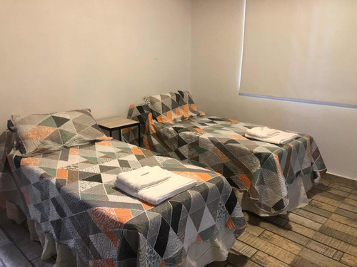Imagen 13 de 22 de Casa En Los Reyunos Para Hasta 8 Personas