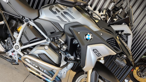 Imagen 22 de 25 de Bmw R 1200 Gs ( No Gs1200 F1200gs R1200gs ) Tomo Permuta