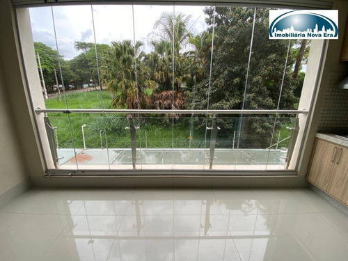 Imagem 6 de 30 de Apartamento Com 3 Dormitórios À Venda, 122 M² Por R$ 1.200.000,00 - Condomínio Chateau De France - Vinhedo/sp - Ap0216