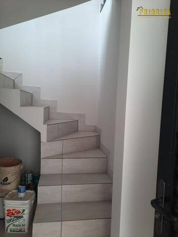 Imagem 8 de 20 de Casa Com 3 Dormitórios À Venda, 196 M² Por R$ 1.017.600,00 - Condomínio Portal Da Primavera - Sorocaba/sp - Ca0429