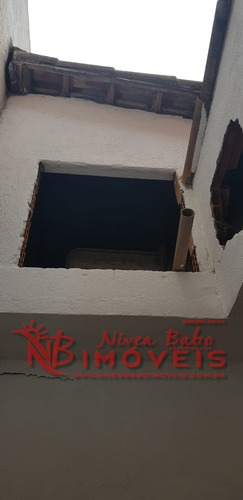 Imagem 3 de 16 de Casa Á 30 Mts Da Rodovia Em Unamar, Cabo Frio - Vcac 210 - 33574379