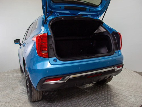 Haval Jolion 1.5 Deluxe At Jolion