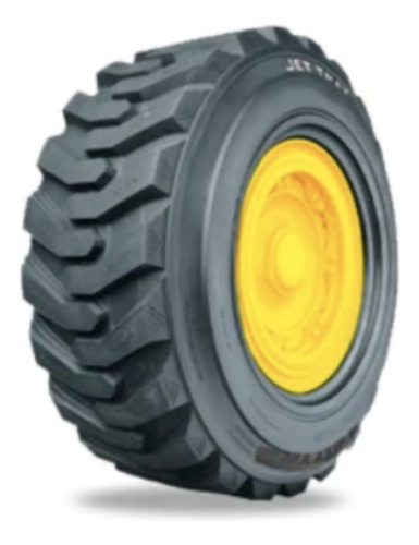 Llantas Jk Jet Trax Super Tl 12-16.5 E2