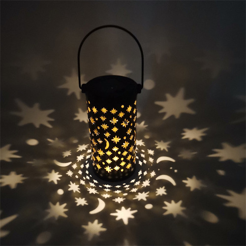 Luz Nocturna Led Led Para Exteriores, Inducción Solar, Enchu