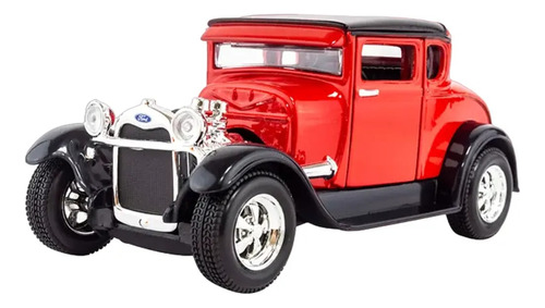  Auto Colección Maisto Special Edition 1929 Ford Model A