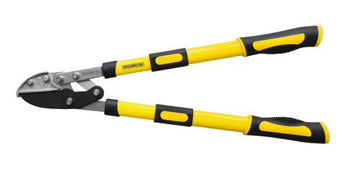 Imagen 1 de 4 de Tijera Poda C/ Yunque Mango Extensible 650-910mm Crossmaster