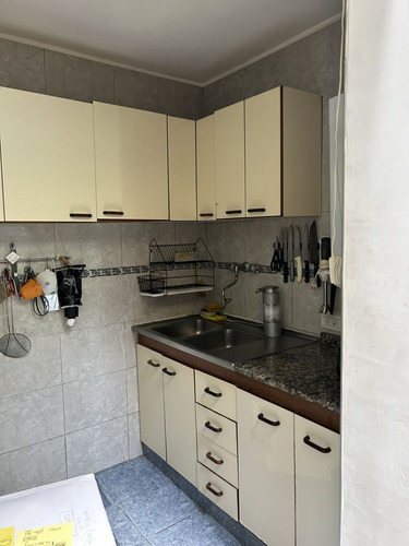 Departamento En Venta En San Telmo