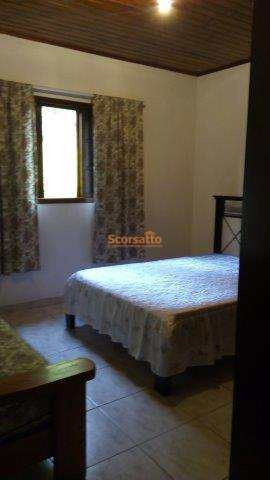 Chácara Com 3 Dorms, Olaria, Itapecerica Da Serra - R$ 750 Mil, Cod: 3970 - V3970
