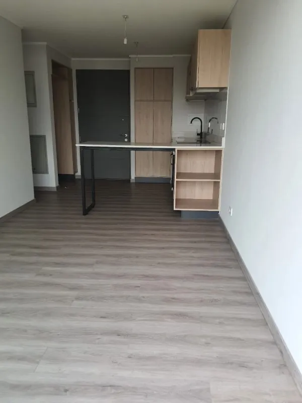 Imagen 4 de 18 de Depto. Para Arriendo Nuevo Con Terraza