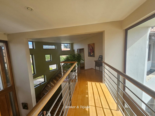 Broker Pinares 5d-5b-10 Estac-piscina
